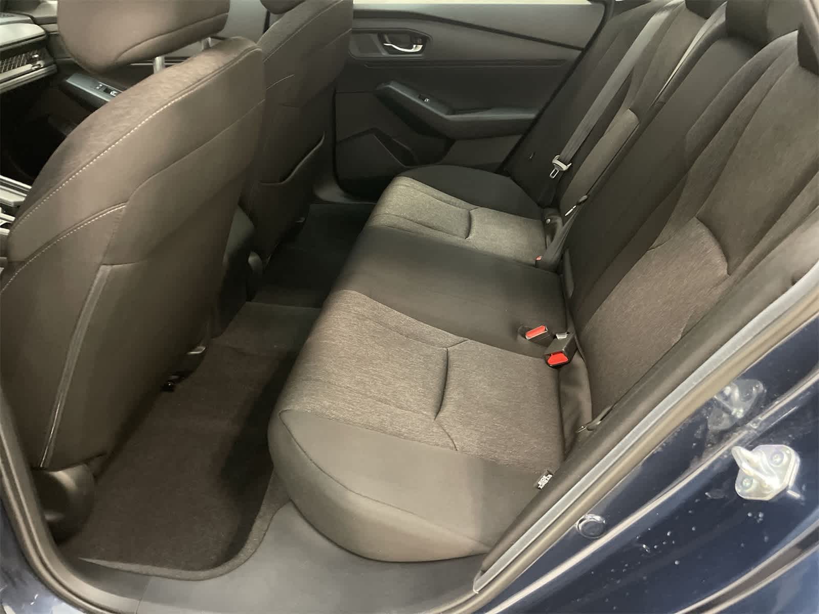 Thumbnail: 2024 Honda Accord - 20