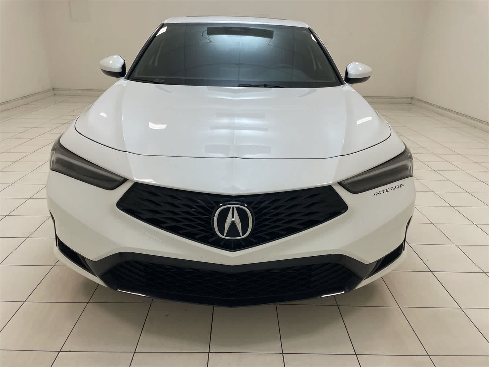 Thumbnail: 2023 Acura Integra - 24