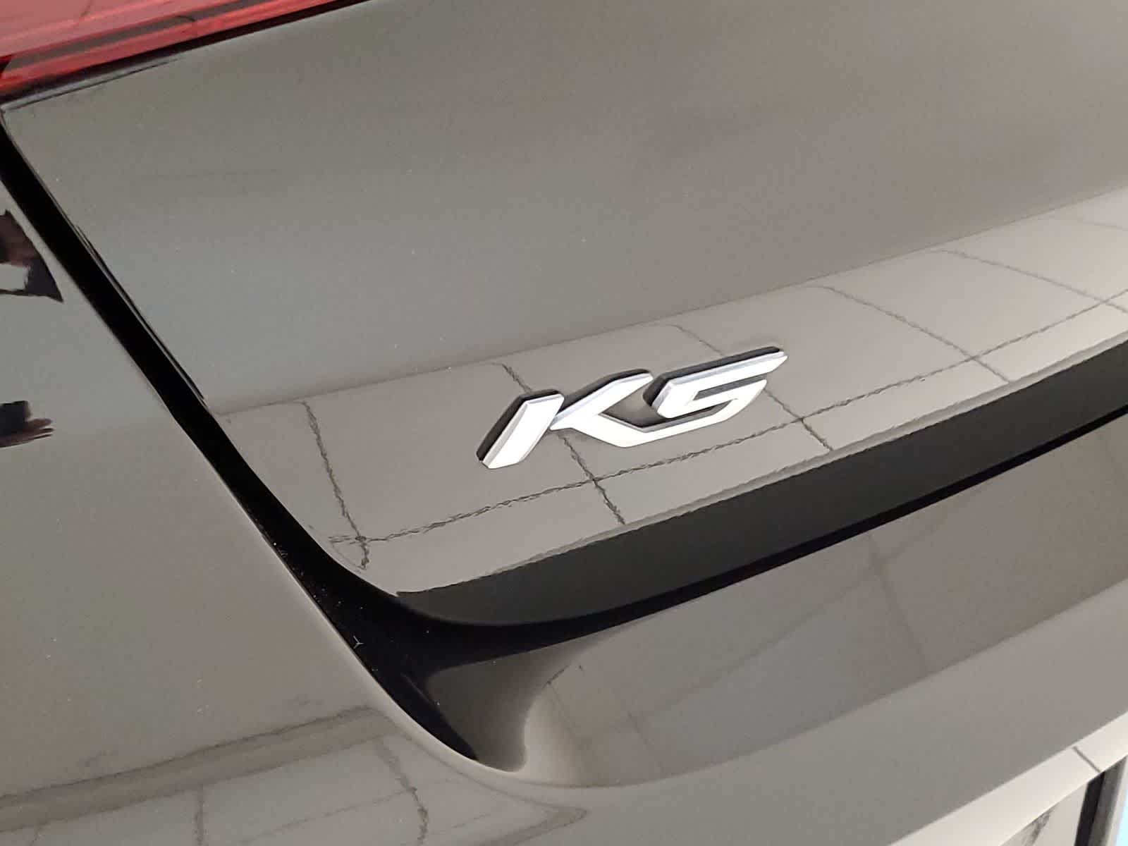 Thumbnail: 2022 Kia K5 - 20