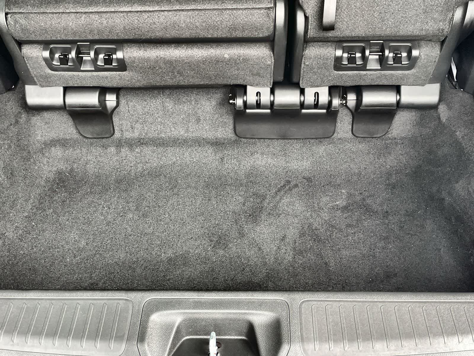 Thumbnail: 2026 Honda Odyssey - 9