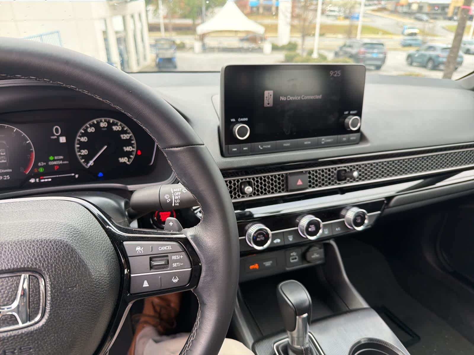 Thumbnail: 2024 Honda Civic - 20