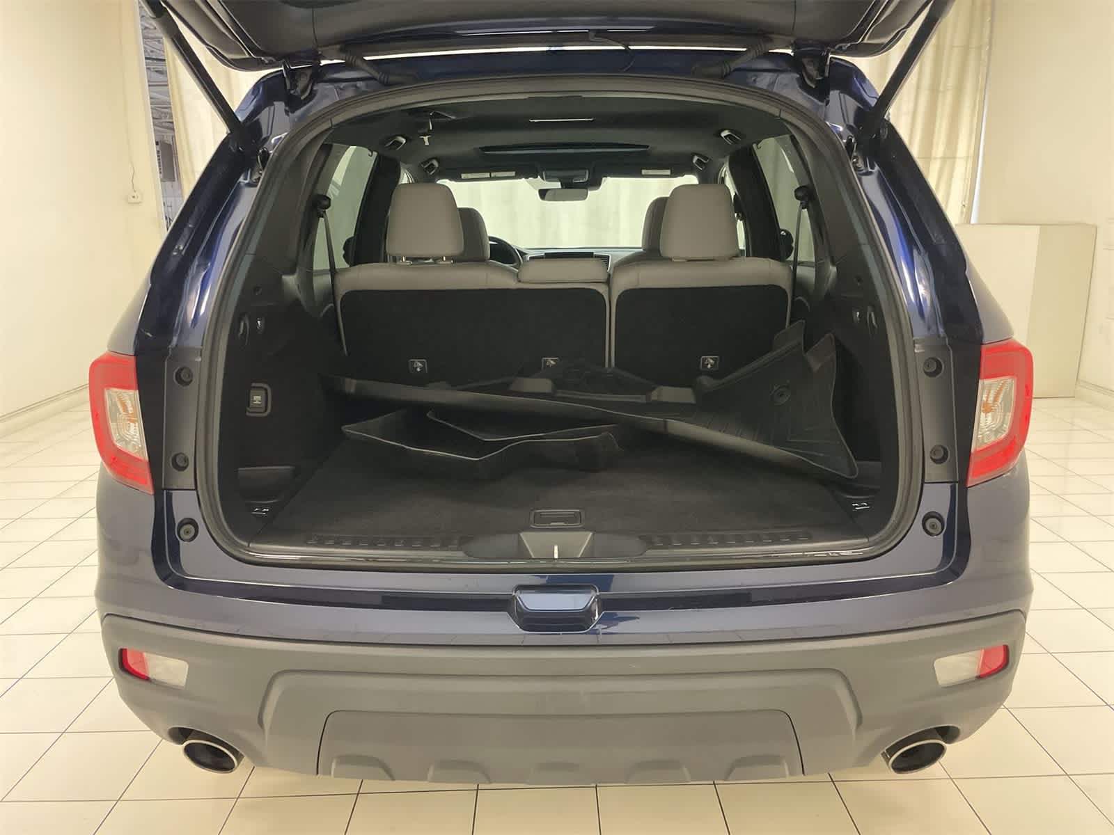 Thumbnail: 2019 Honda Passport - 23