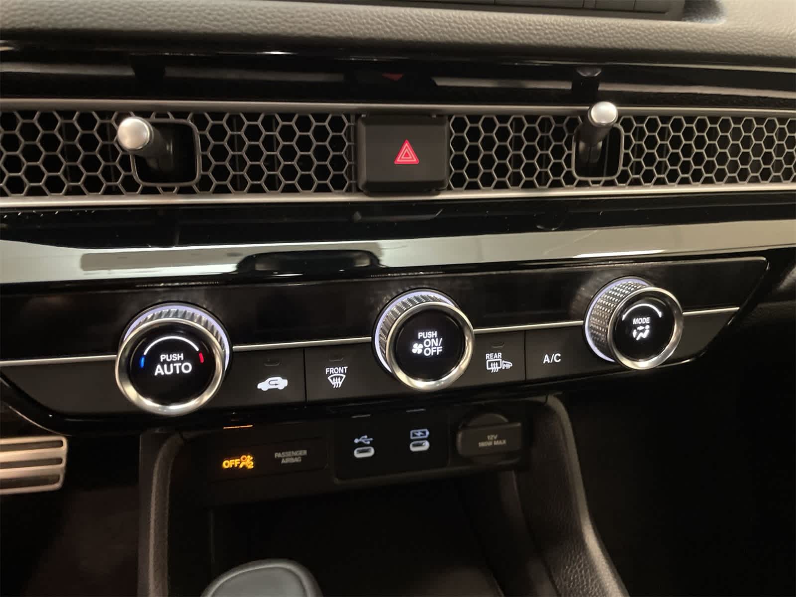 Thumbnail: 2025 Honda Civic - 28