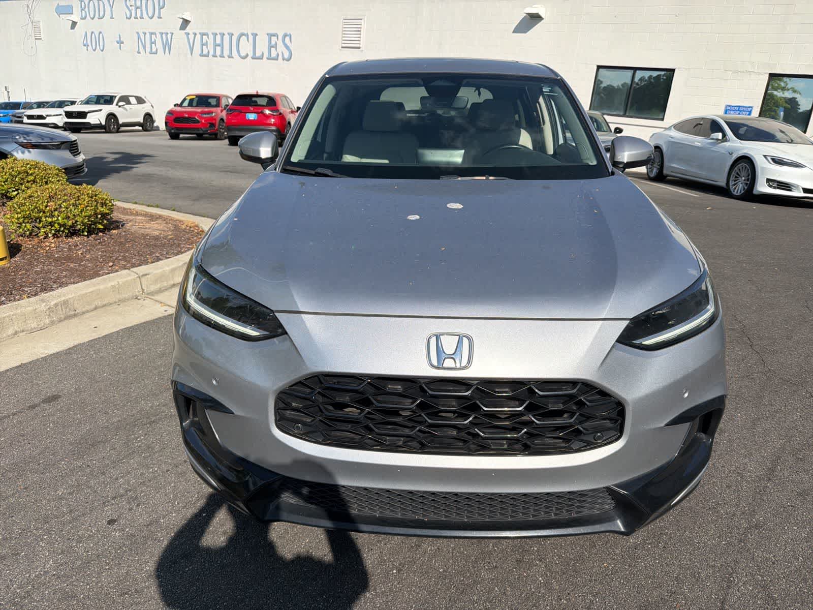 Thumbnail: 2023 Honda HR-V - 14