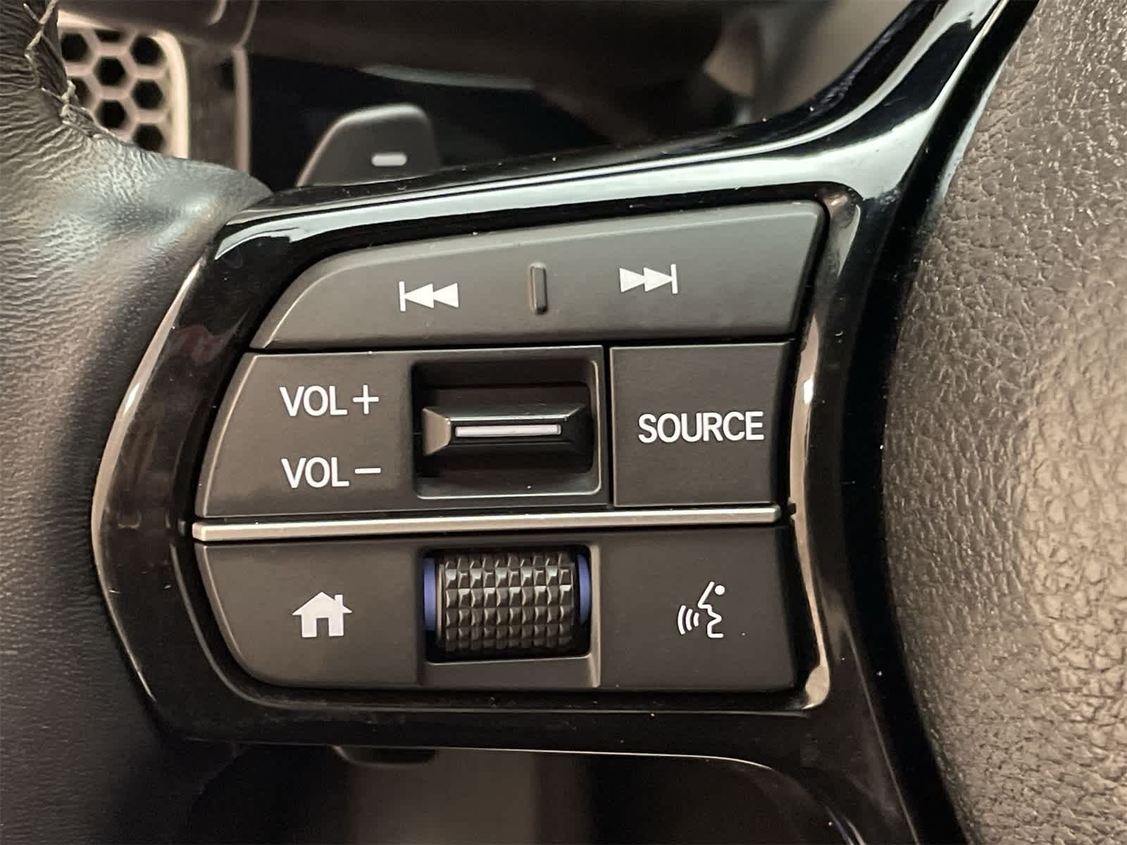 Thumbnail: 2023 Honda Civic - 10