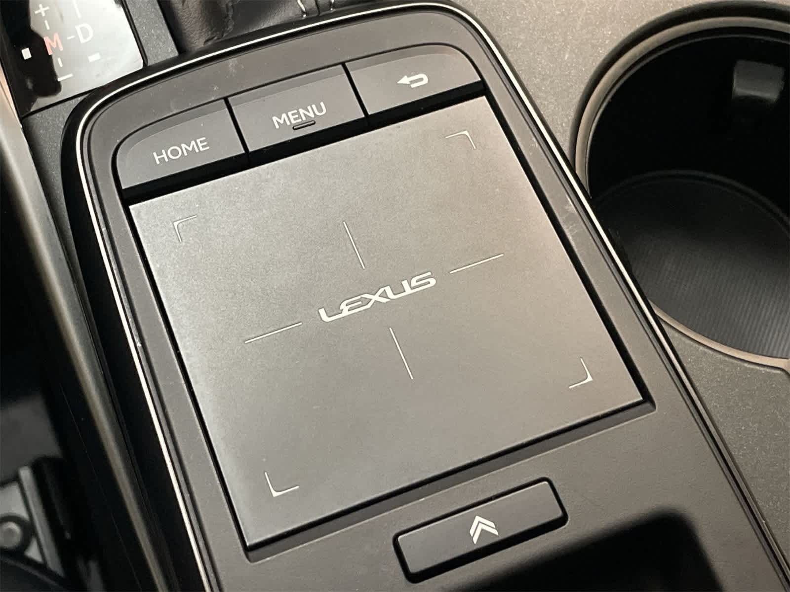 Thumbnail: 2024 Lexus IS - 34