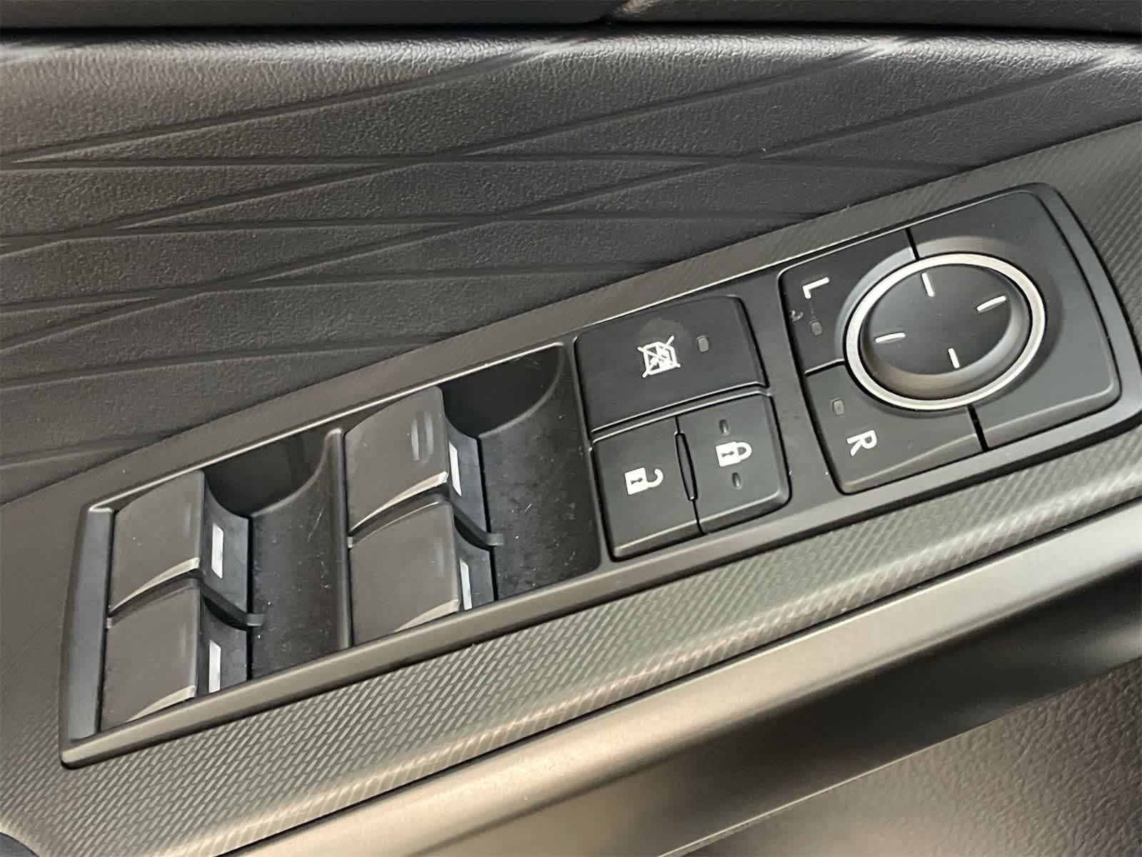 Thumbnail: 2024 Lexus IS - 17