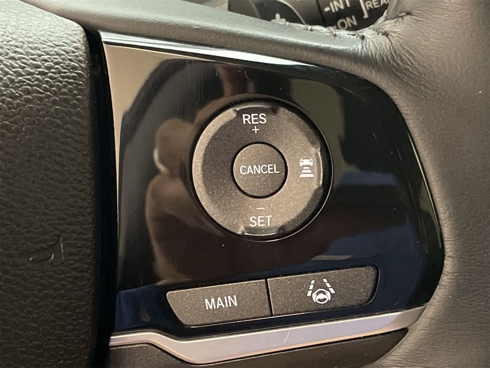 Thumbnail: 2021 Honda Pilot - 13