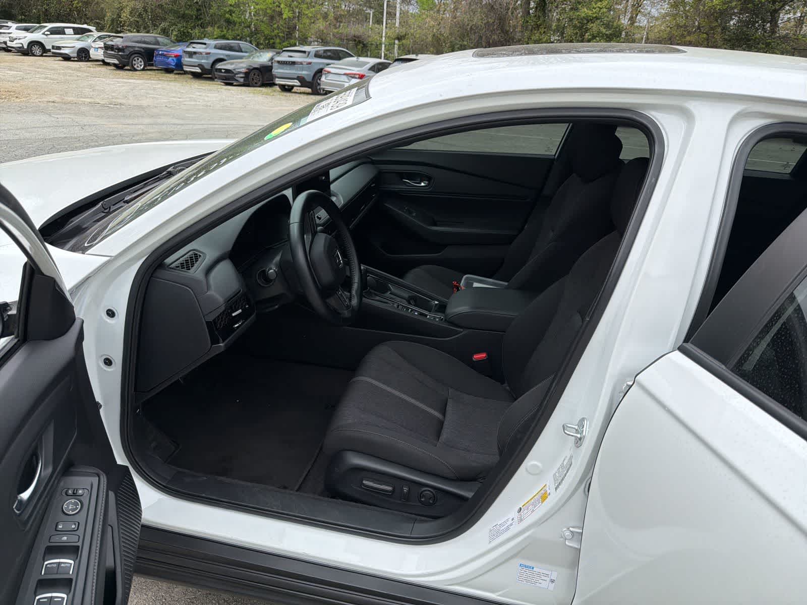 Thumbnail: 2023 Honda Accord - 16