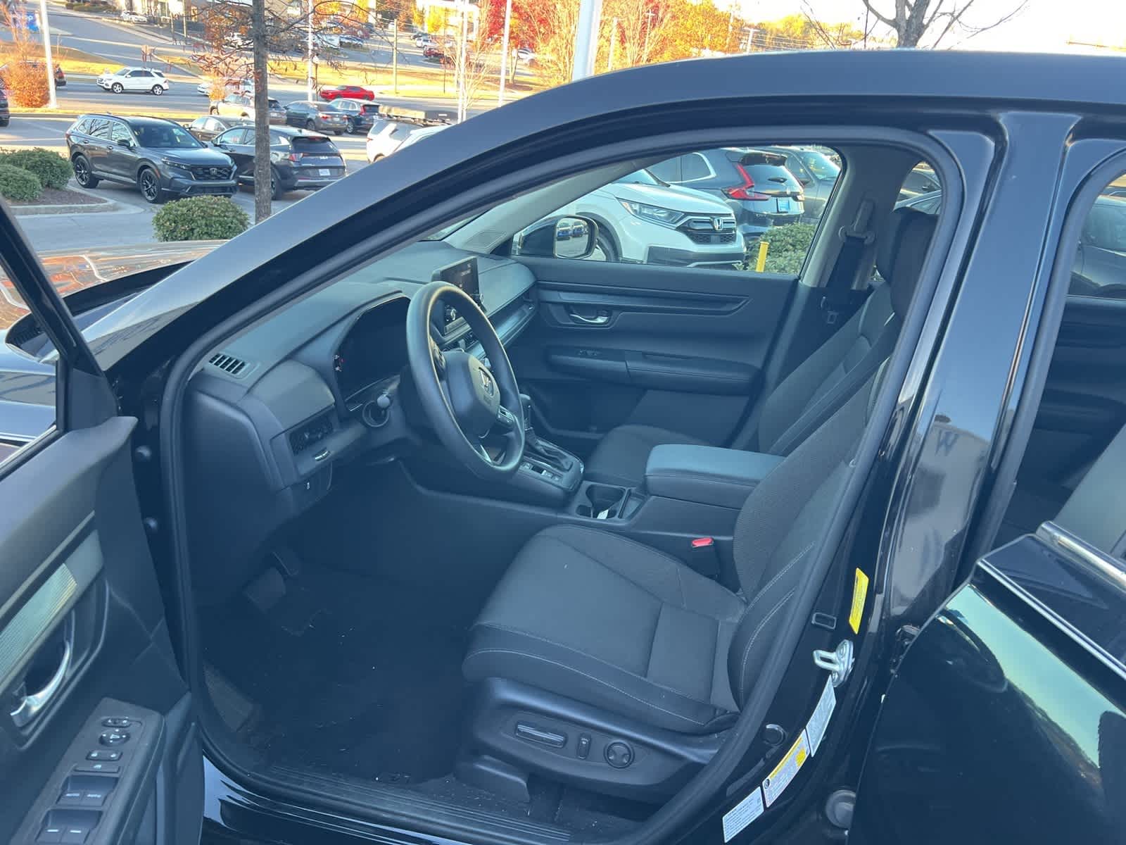 Thumbnail: 2023 Honda CR-V - 15