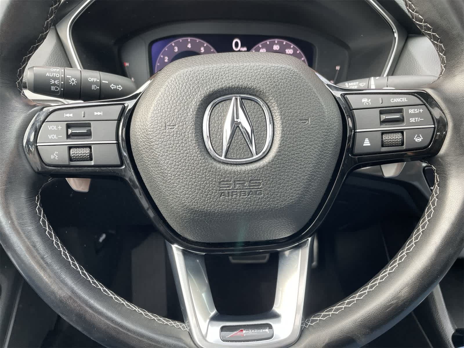 Thumbnail: 2023 Acura Integra - 11
