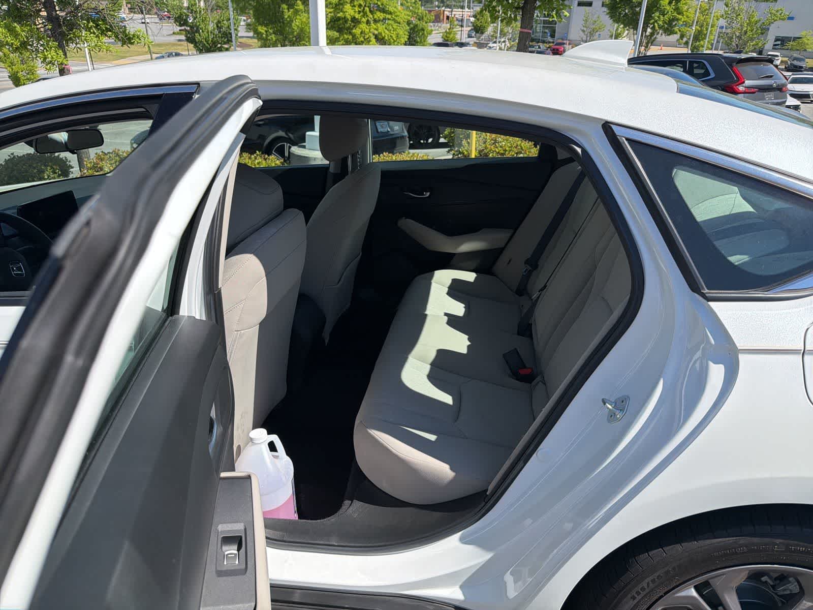 Thumbnail: 2023 Honda Accord - 15