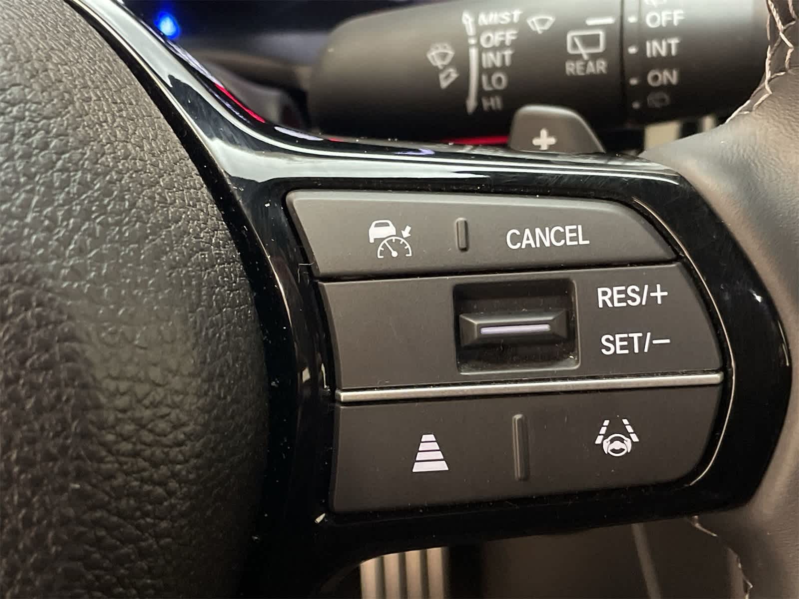 Thumbnail: 2025 Honda Civic - 11