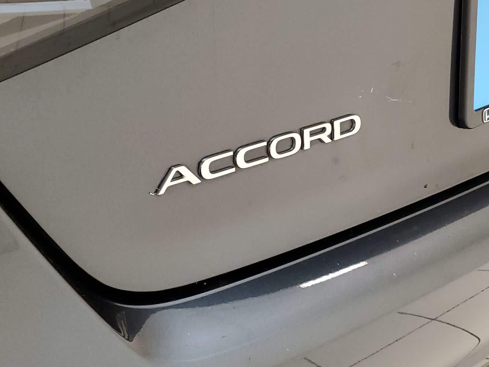 Thumbnail: 2025 Honda Accord - 19