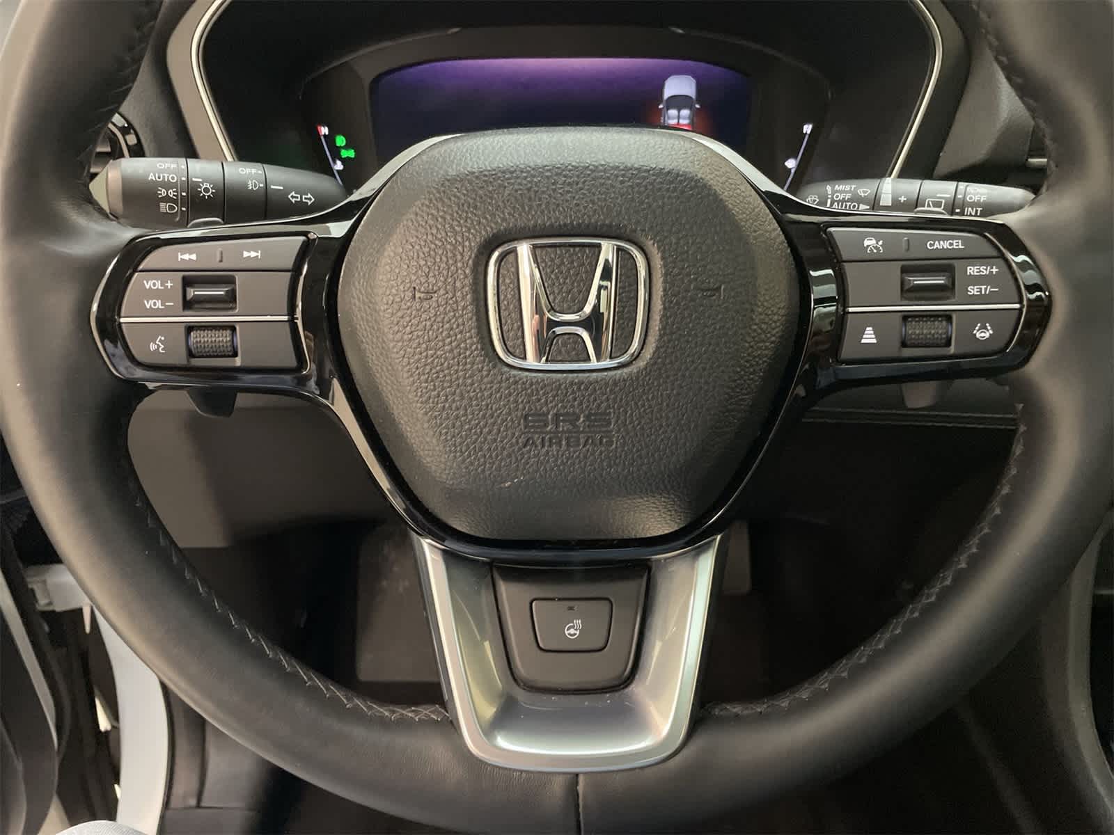 2023 Honda Pilot Elite 11