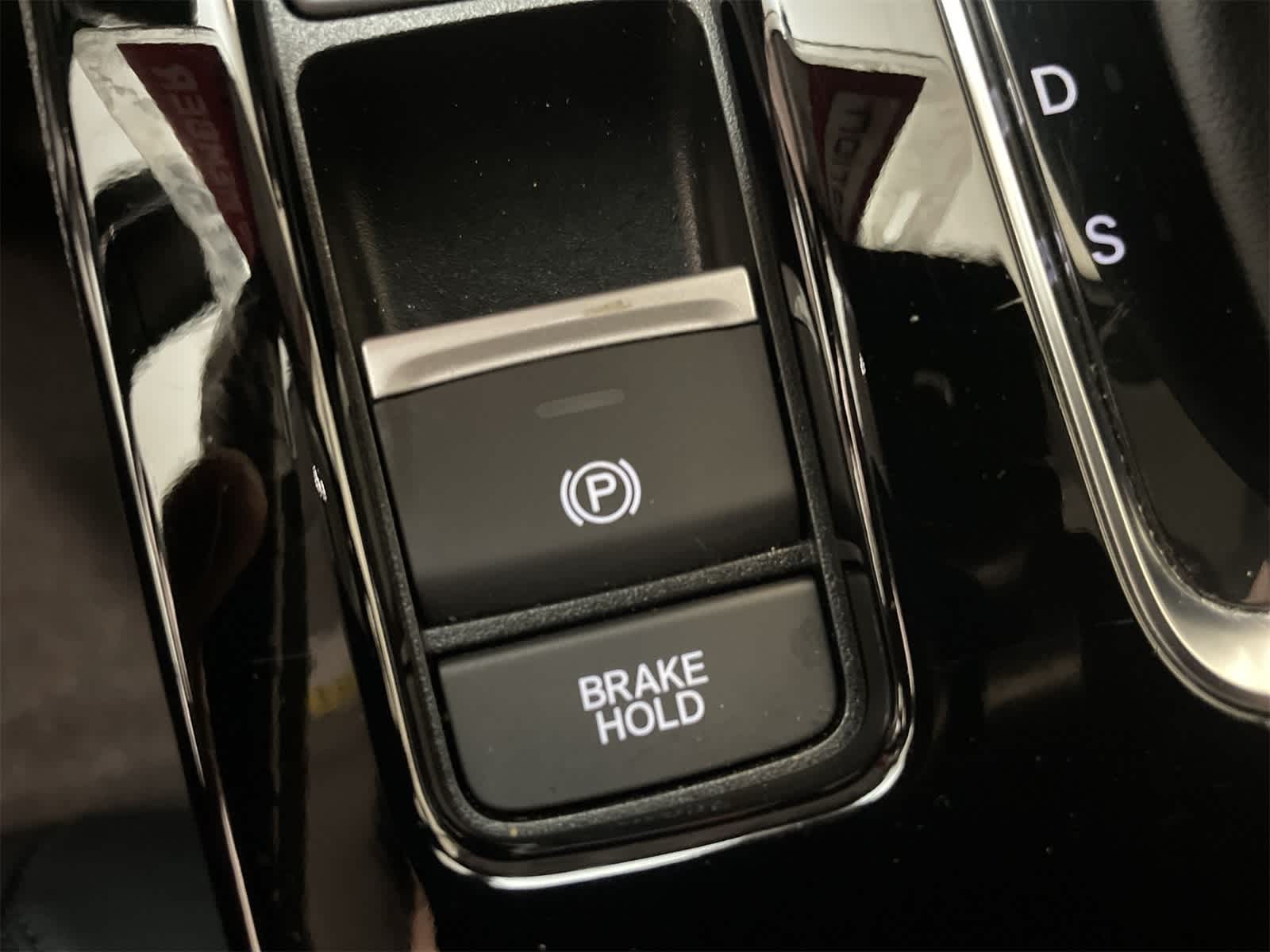 Thumbnail: 2024 Acura Integra - 32