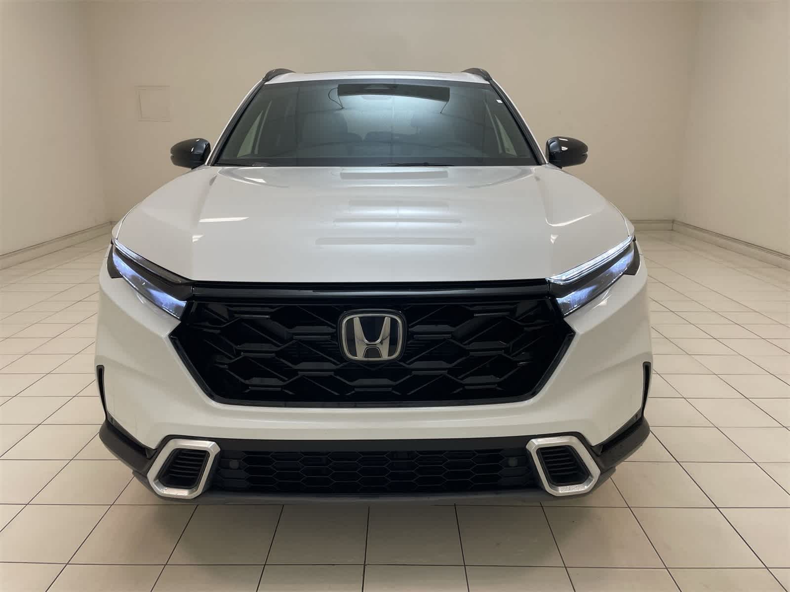 Thumbnail: 2024 Honda CR-V - 27