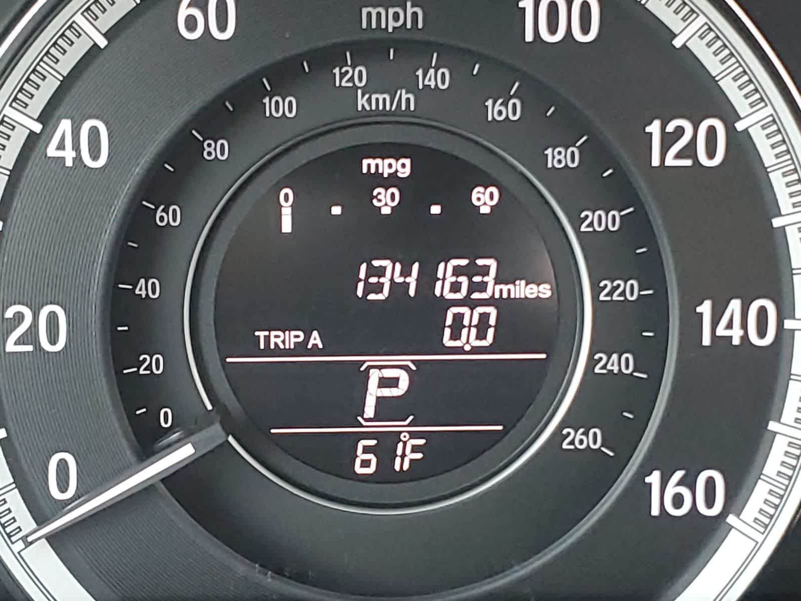 Thumbnail: 2016 Honda Accord - 15