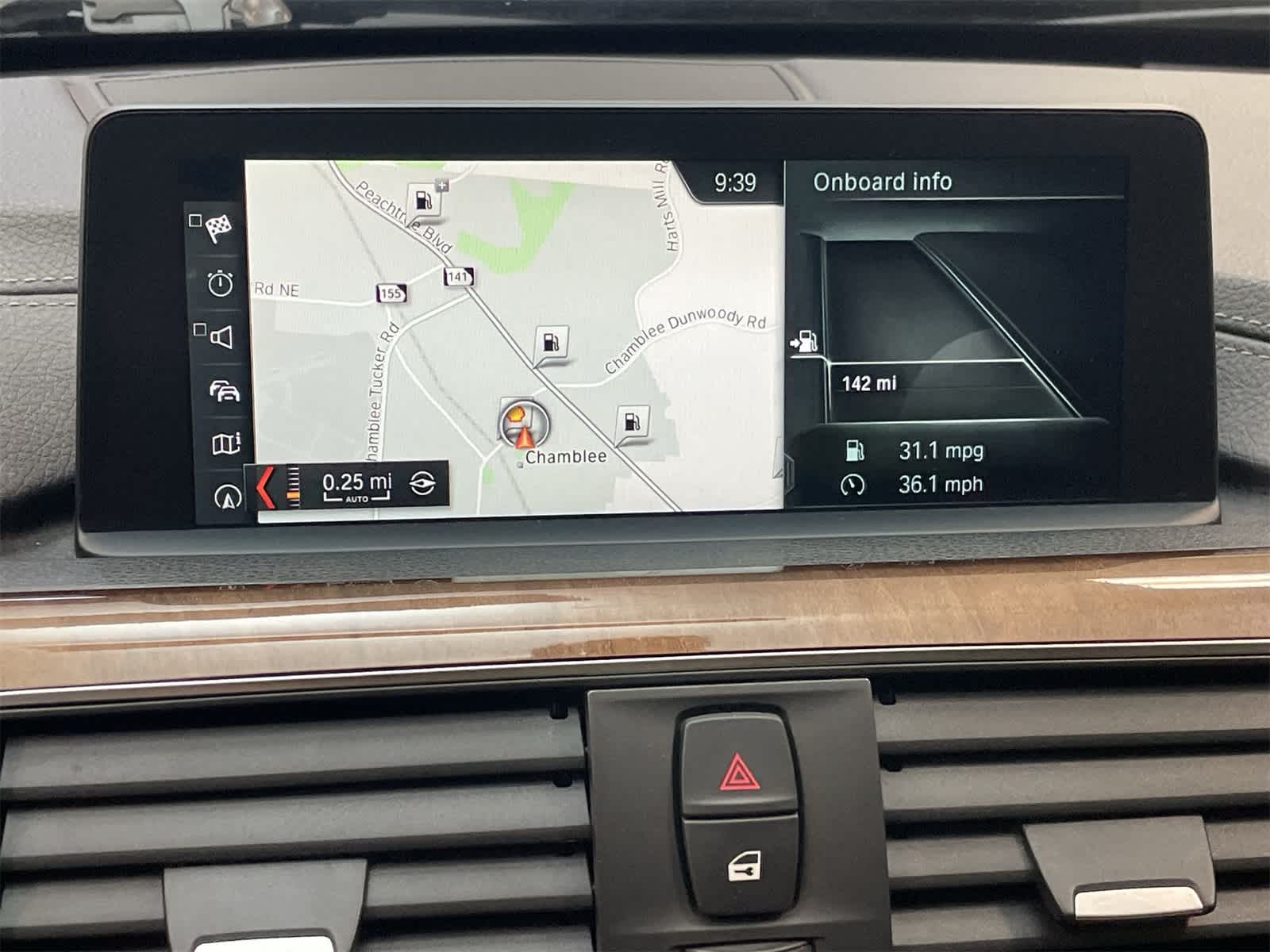 Thumbnail: 2018 BMW 4 Series - 5