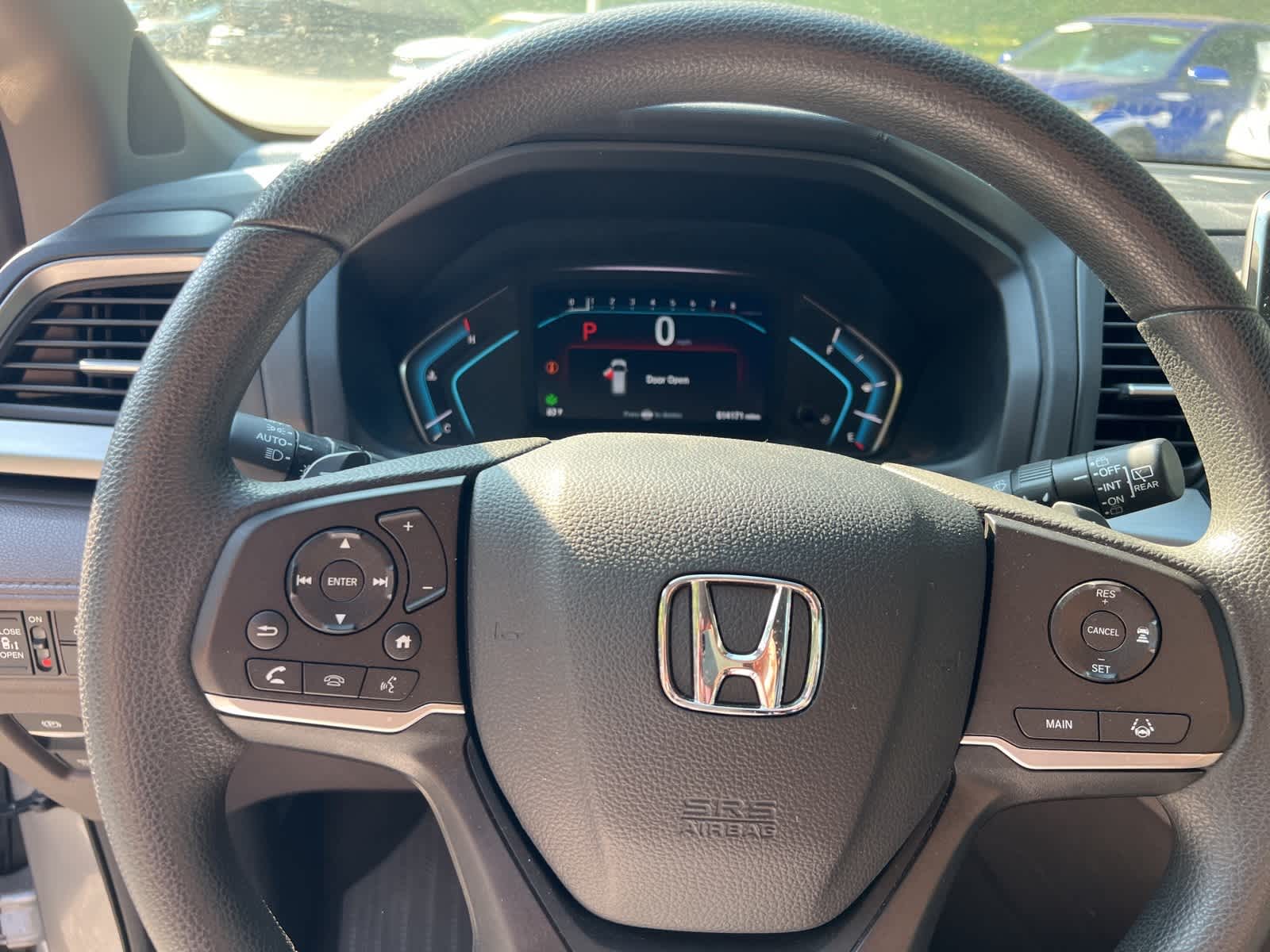 Thumbnail: 2020 Honda Odyssey - 21