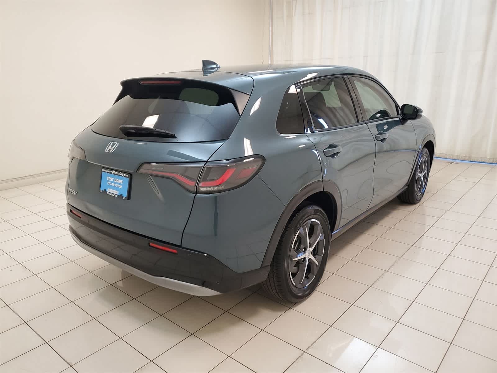 Thumbnail: 2024 Honda HR-V - 27