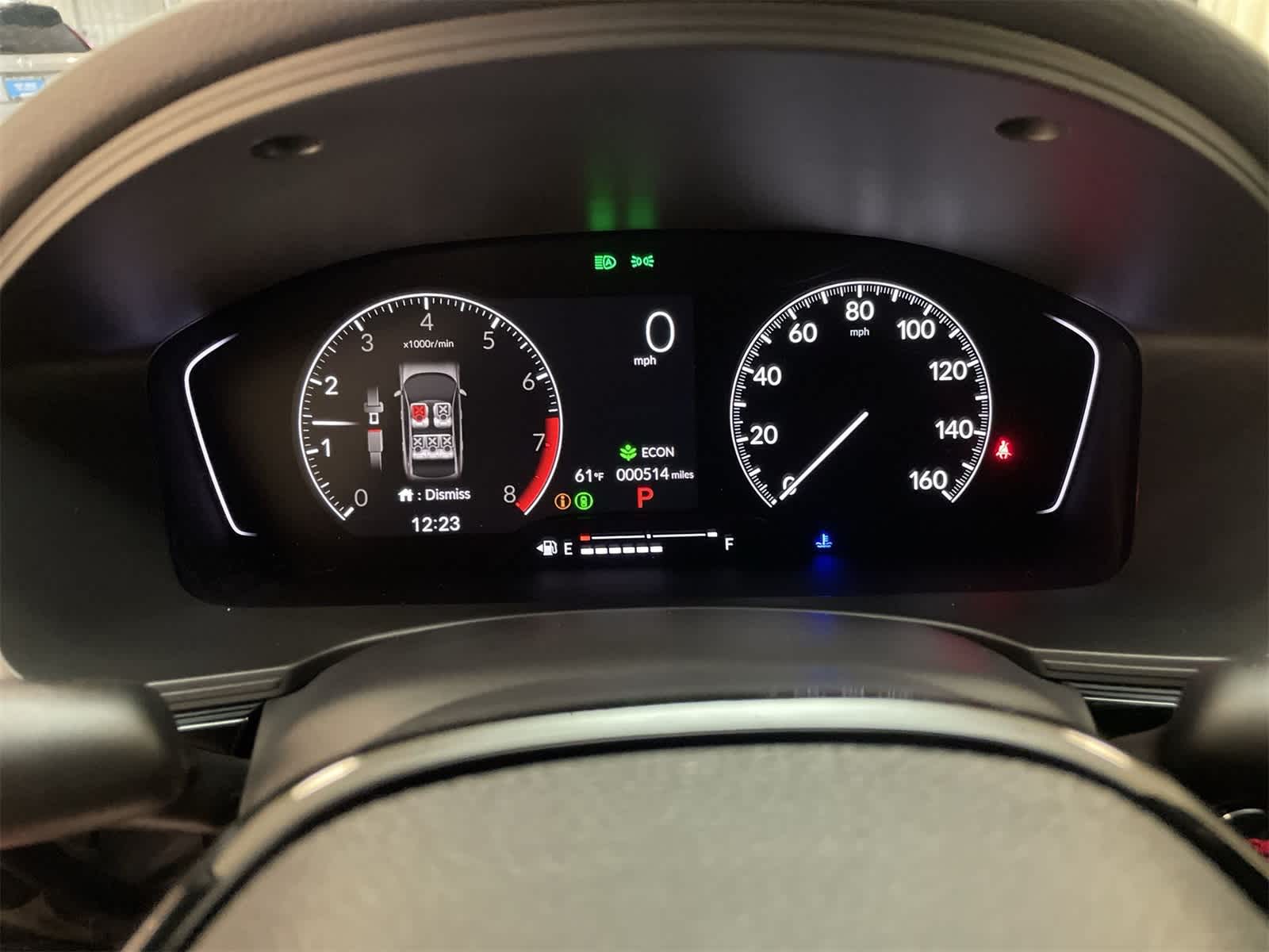 Thumbnail: 2025 Honda Civic - 12