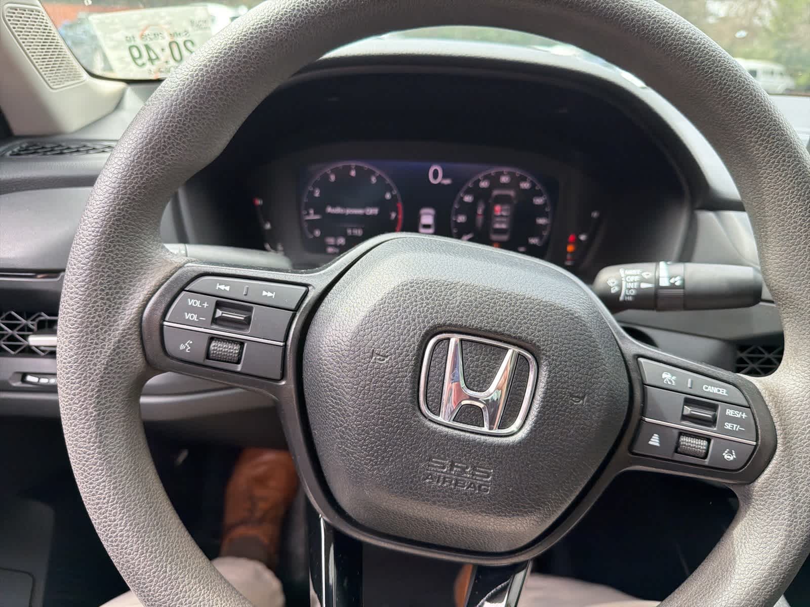 Thumbnail: 2024 Honda Accord - 21