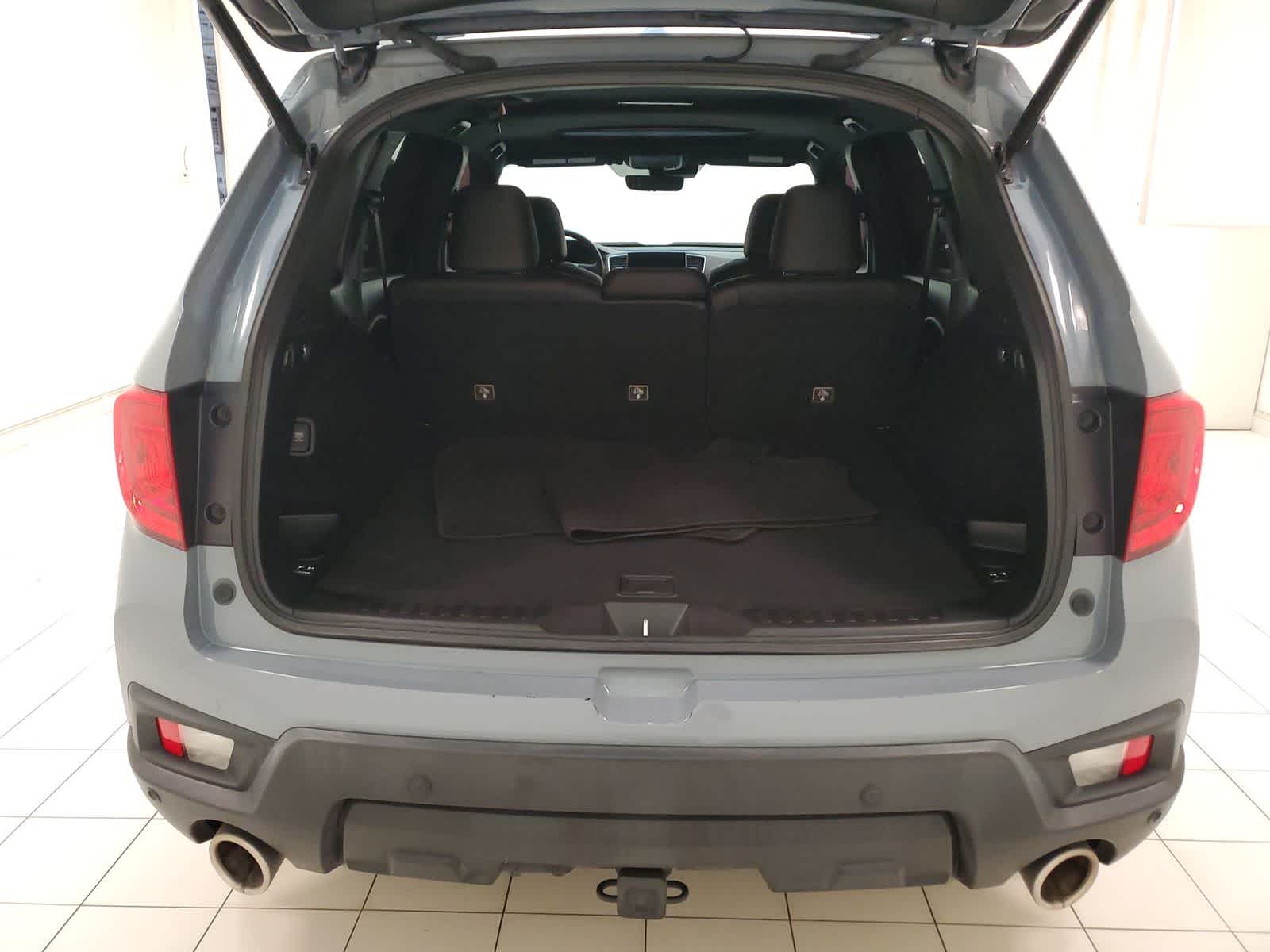 Thumbnail: 2023 Honda Passport - 23