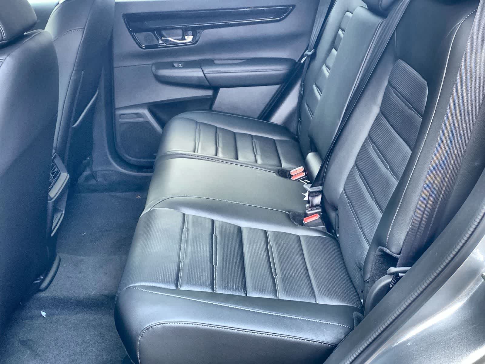 Thumbnail: 2026 Honda CR-V - 9