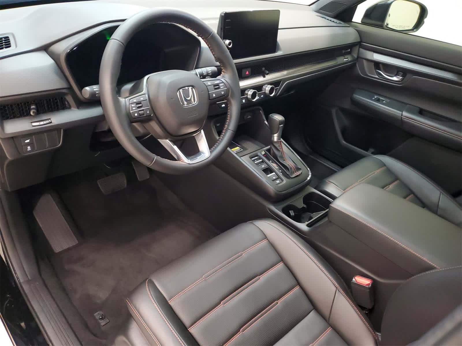 Thumbnail: 2025 Honda CR-V - 2