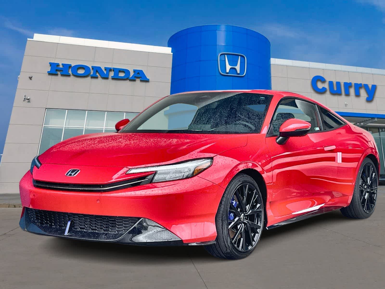 Thumbnail: 2026 Honda  - 1