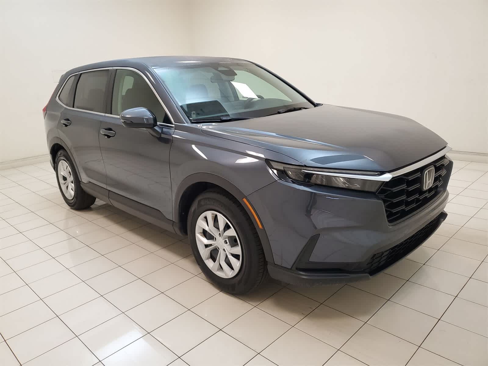 Thumbnail: 2026 Honda CR-V - 23