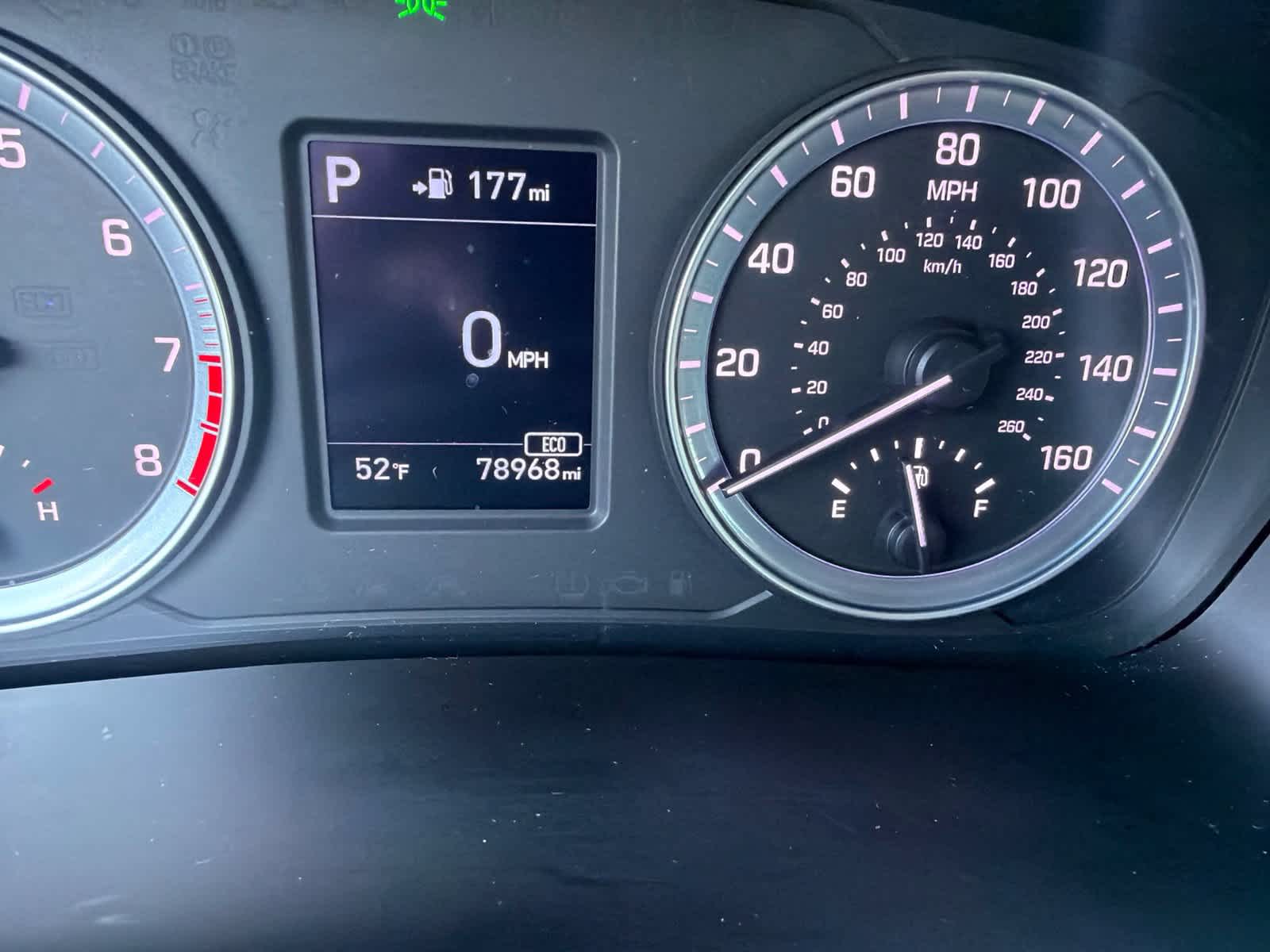 Used 2018 Hyundai Sonata SE with VIN 5NPE24AF4JH653414 for sale in Chamblee, GA