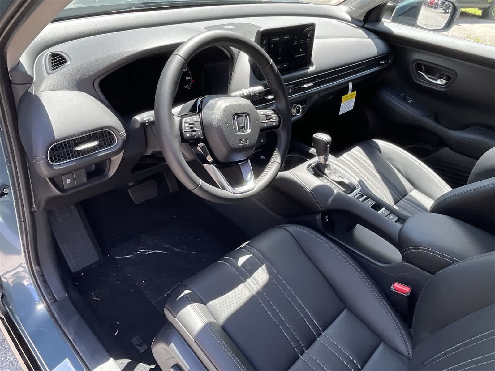 Thumbnail: 2026 Honda HR-V - 13