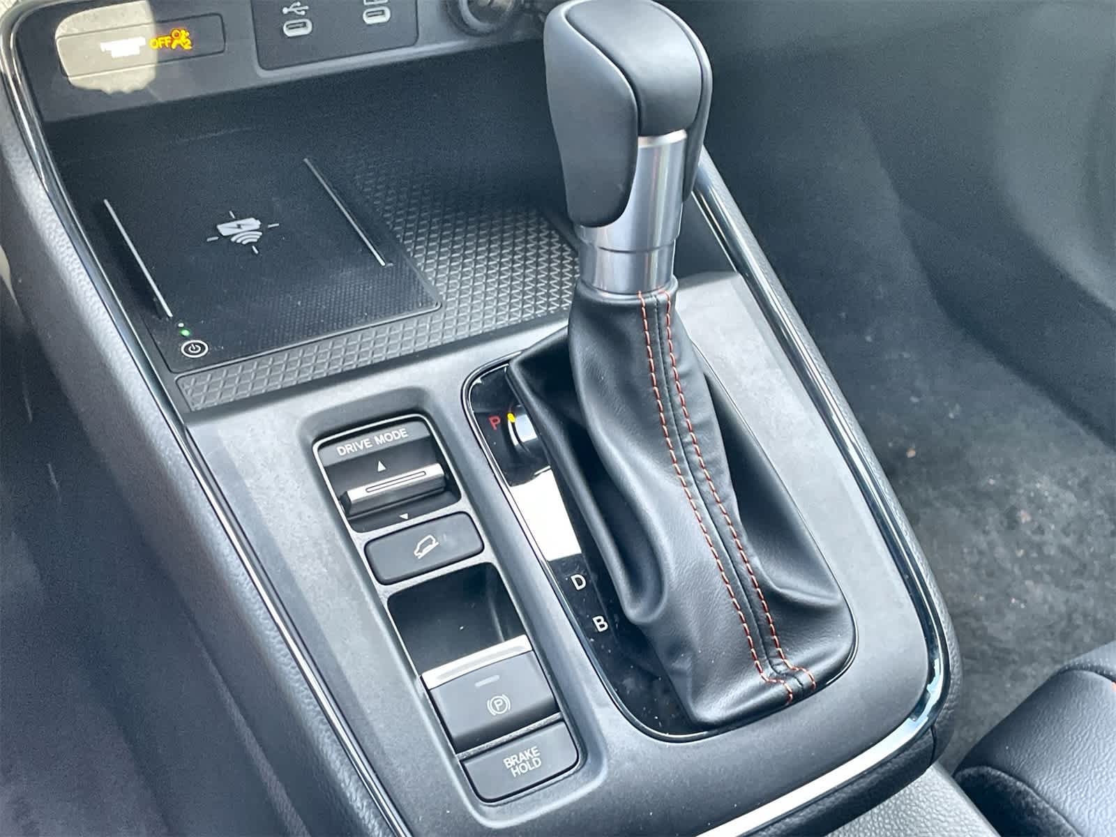 Thumbnail: 2026 Honda CR-V - 21