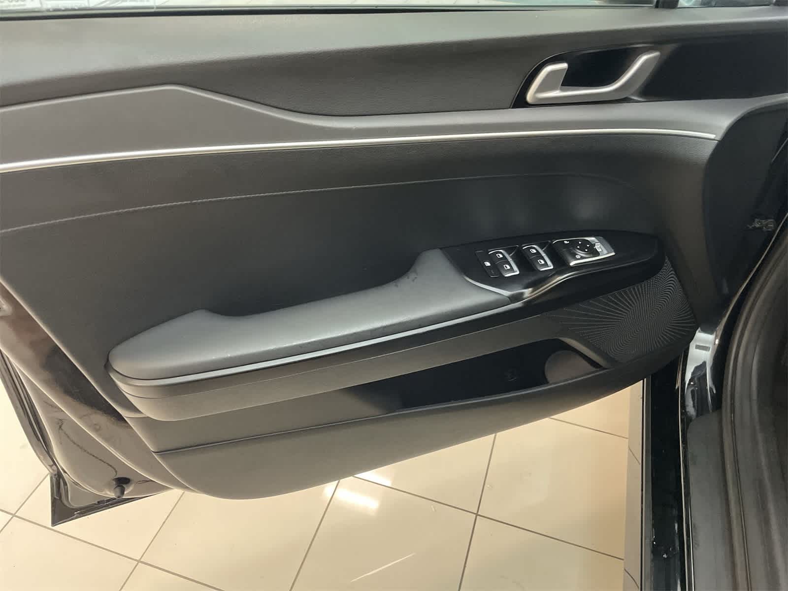 Thumbnail: 2024 Kia K5 - 16