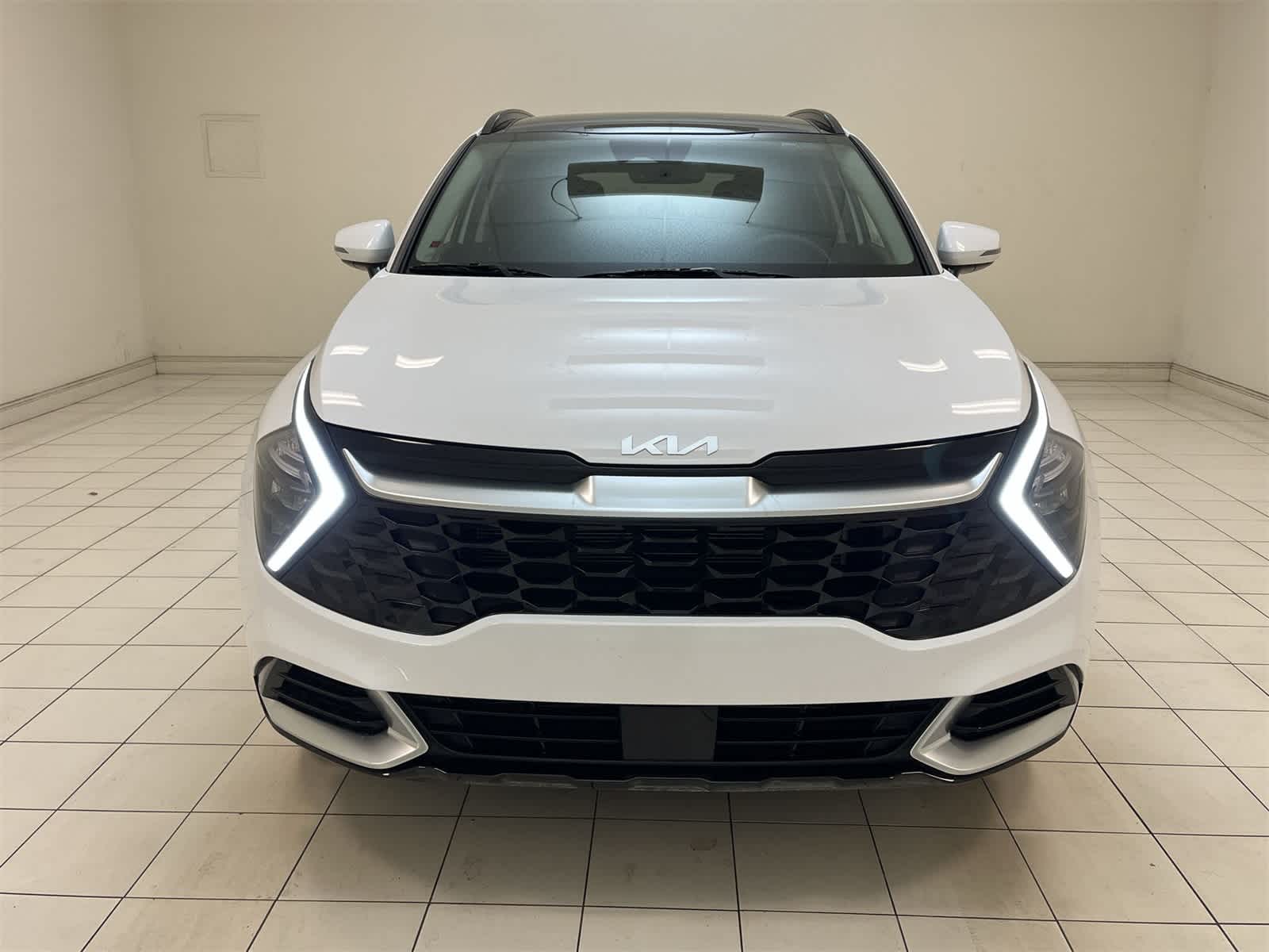 Thumbnail: 2023 Kia Sportage - 27