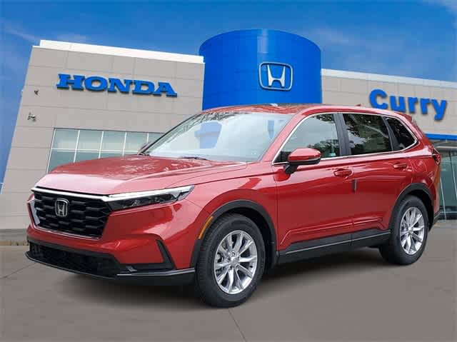 2025 Honda CR-V EX-L -
                Chamblee, GA