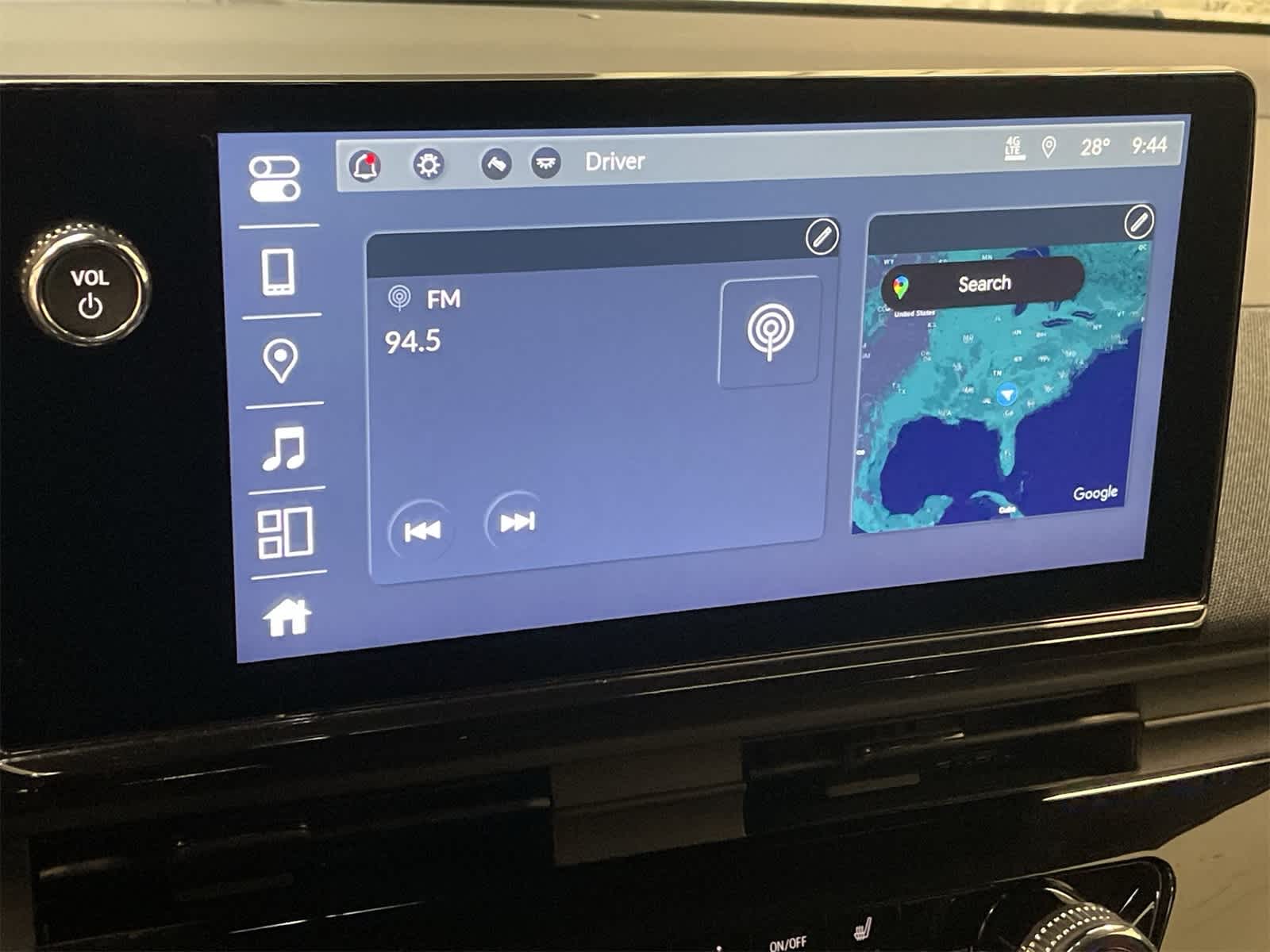 Thumbnail: 2024 Honda Prologue - 5