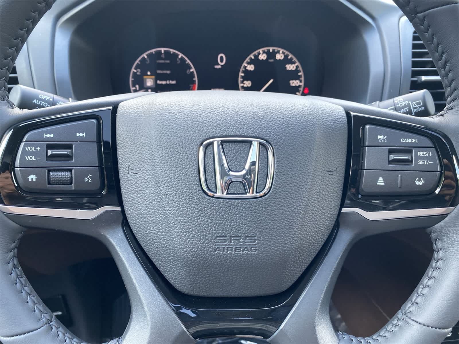 Thumbnail: 2026 Honda Odyssey - 22