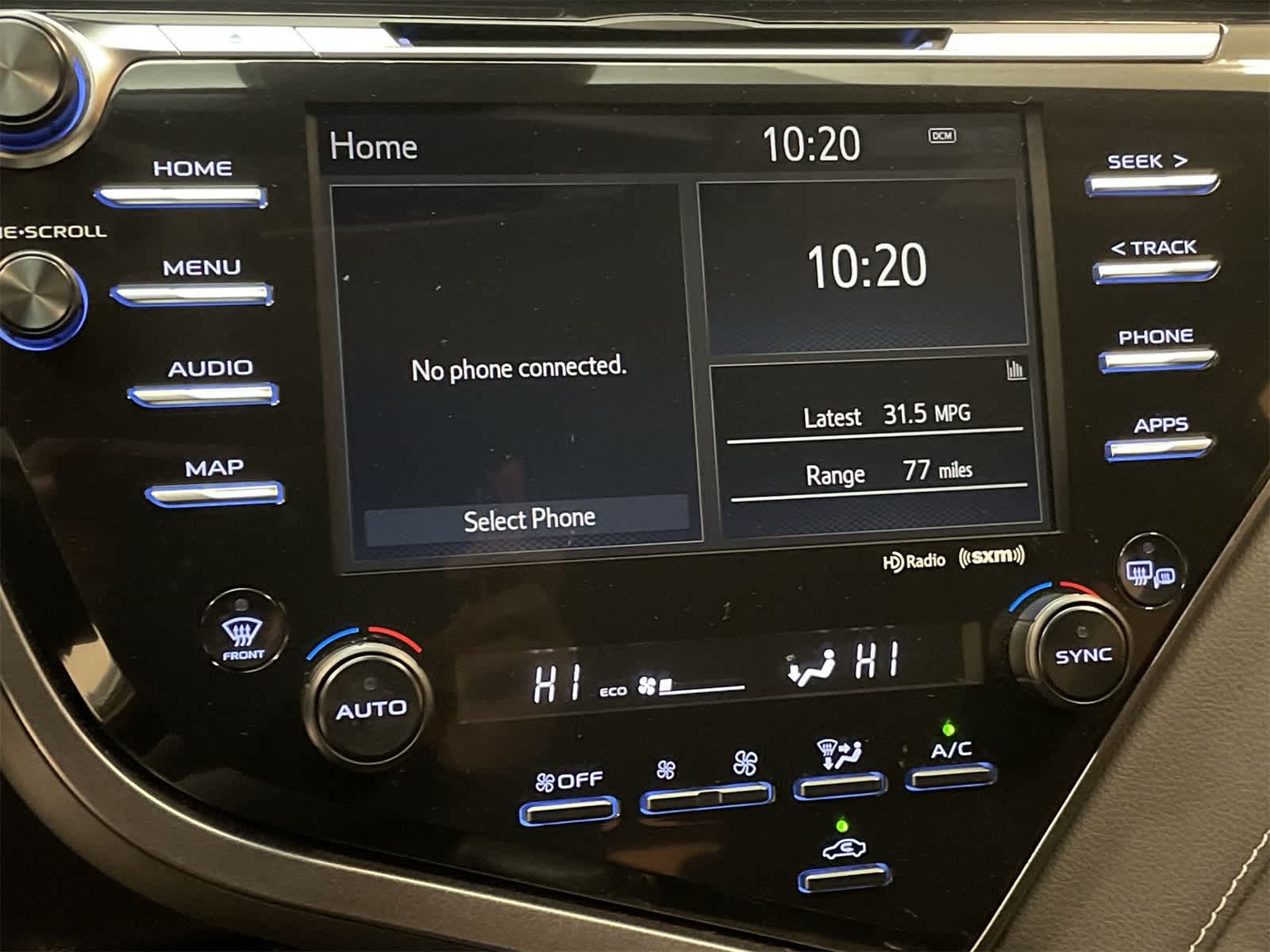 Thumbnail: 2019 Toyota Camry - 4