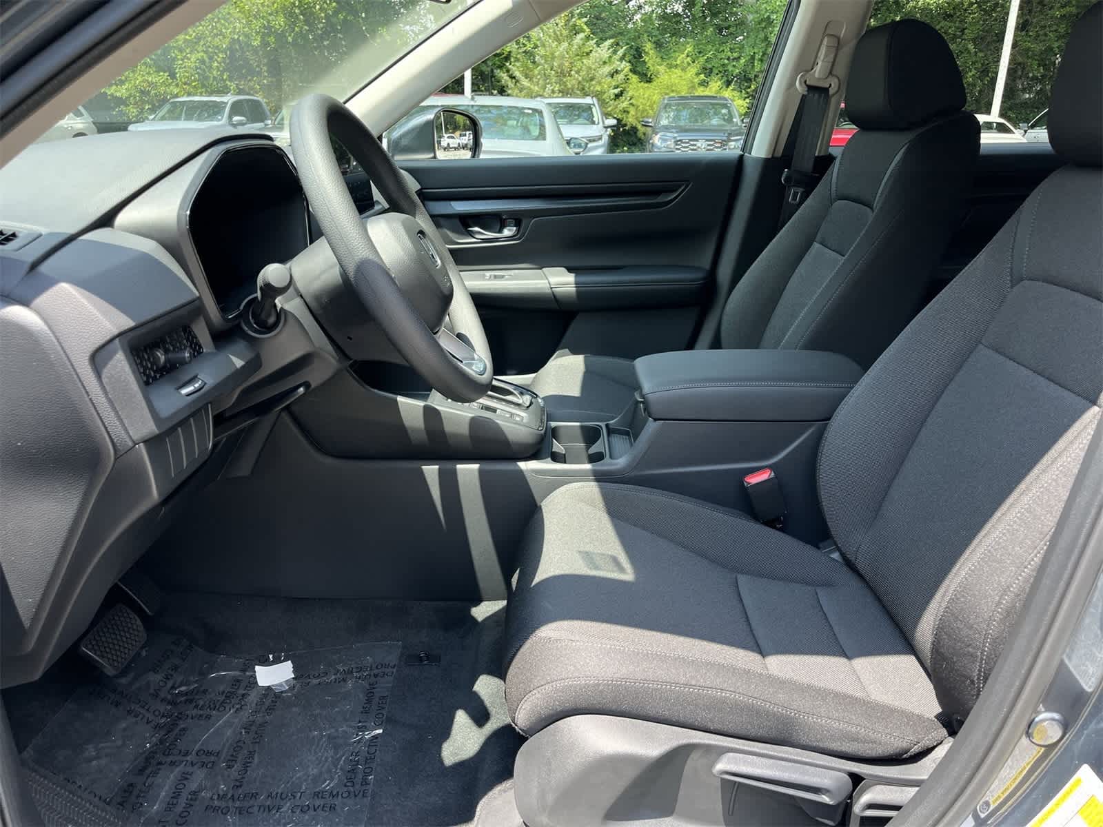 Thumbnail: 2026 Honda CR-V - 12