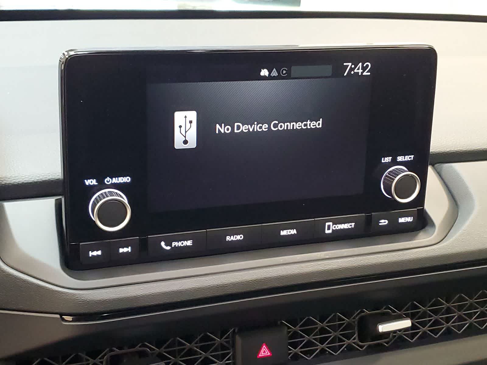 Thumbnail: 2025 Honda Accord - 5