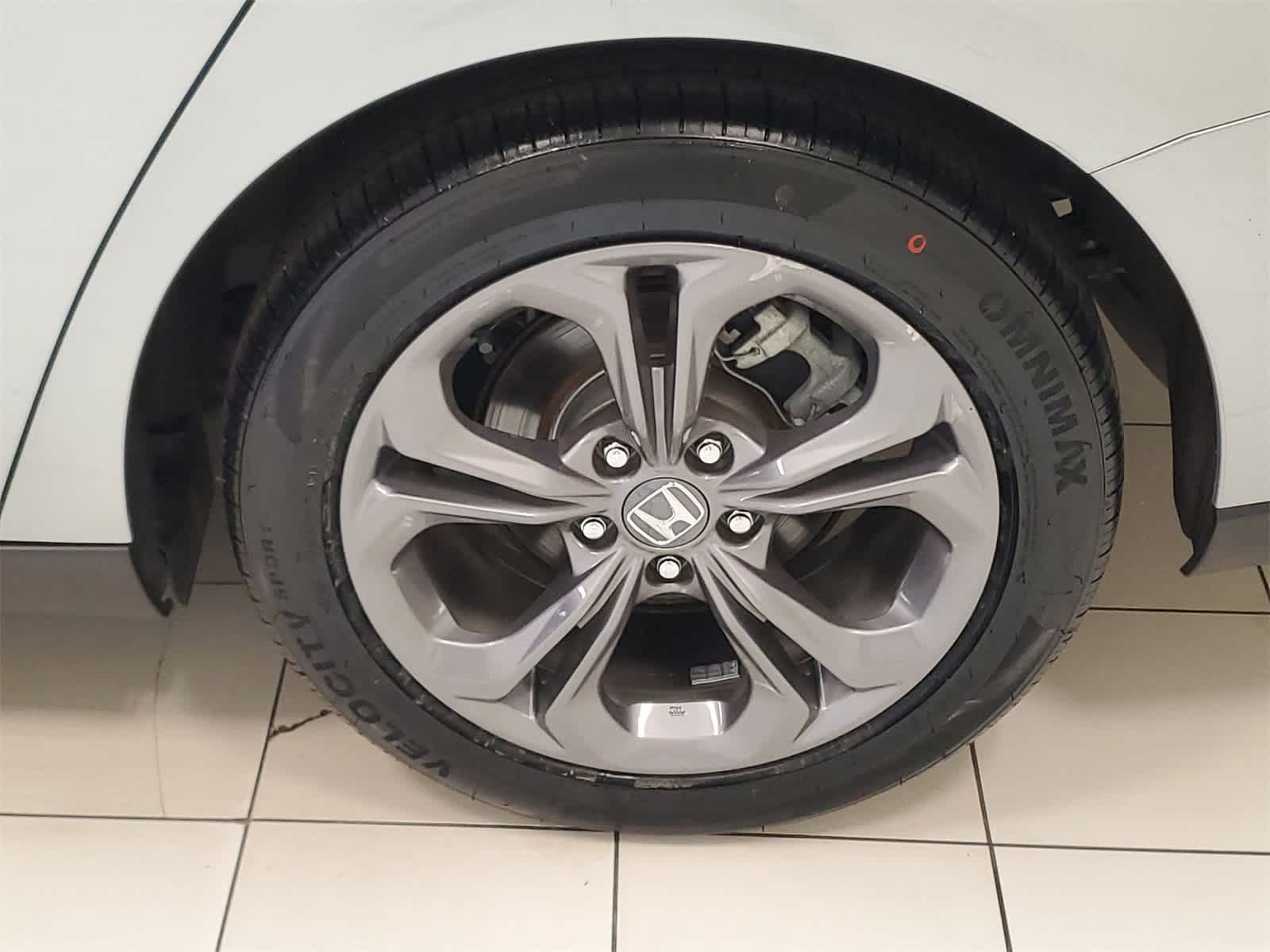 Thumbnail: 2024 Honda Accord - 23