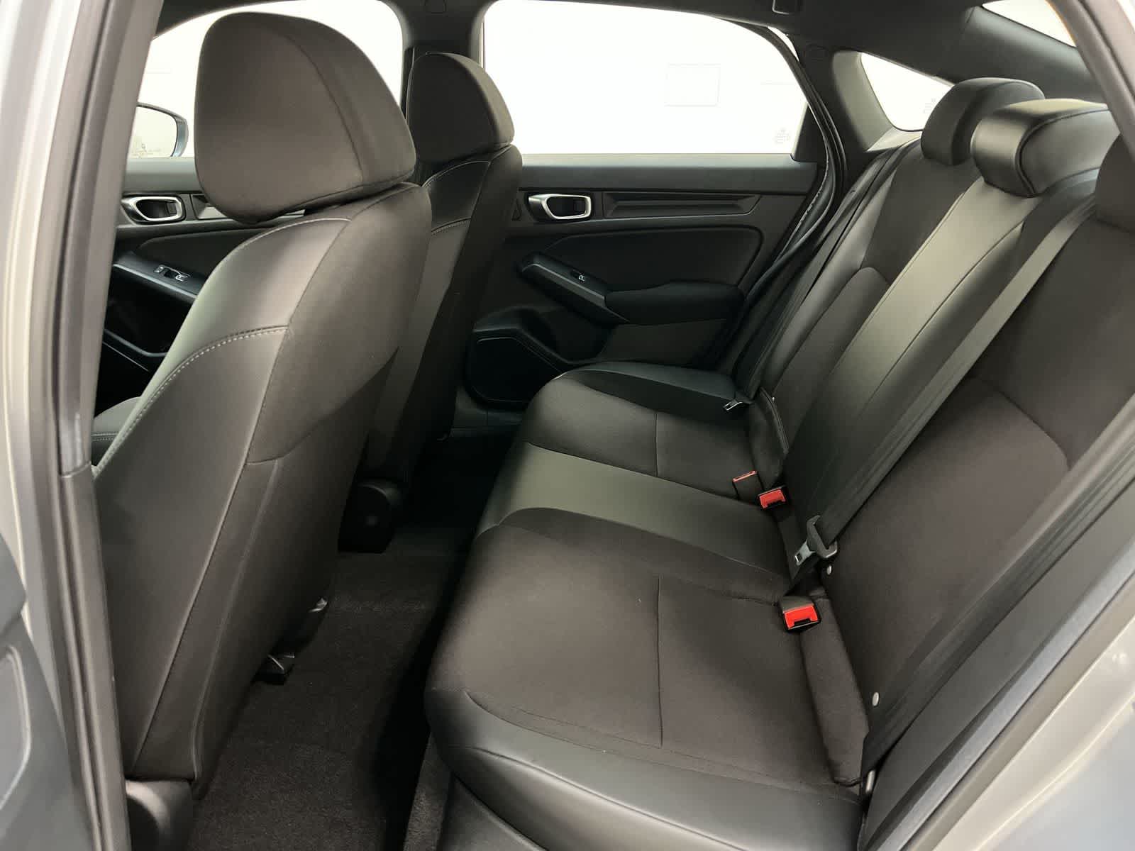 Thumbnail: 2024 Honda Civic - 19