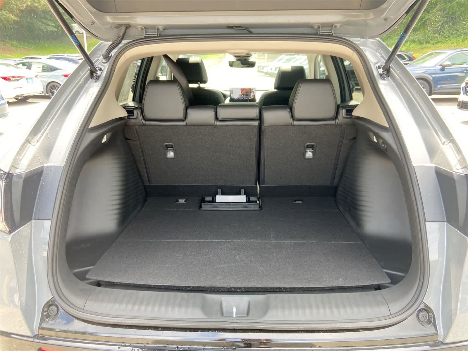 Thumbnail: 2026 Honda HR-V - 9