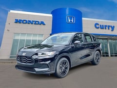 2026 Honda HR-V Sport SUV