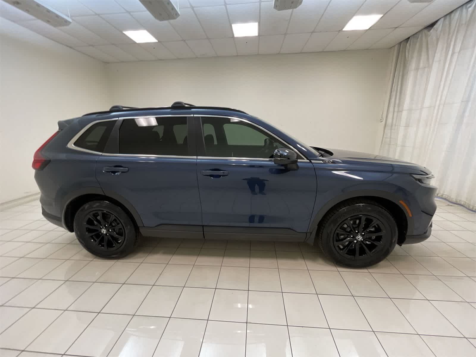 Thumbnail: 2024 Honda CR-V - 26