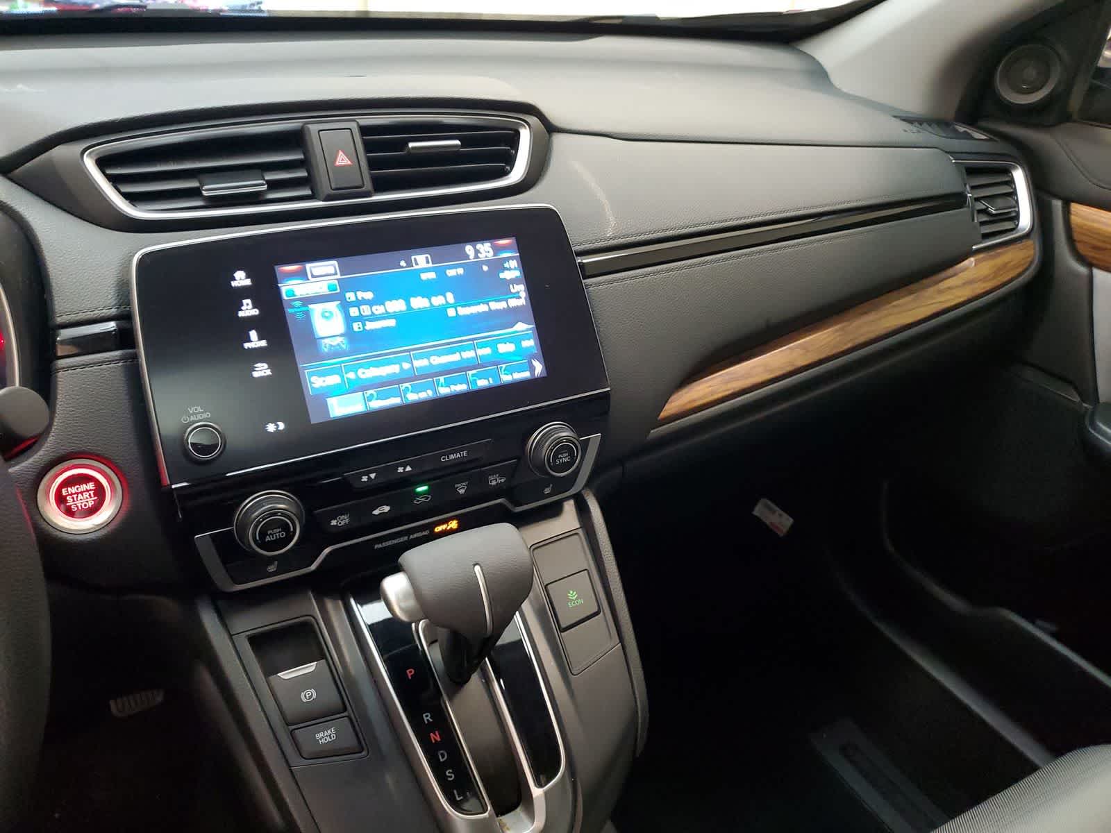 Thumbnail: 2018 Honda CR-V - 29