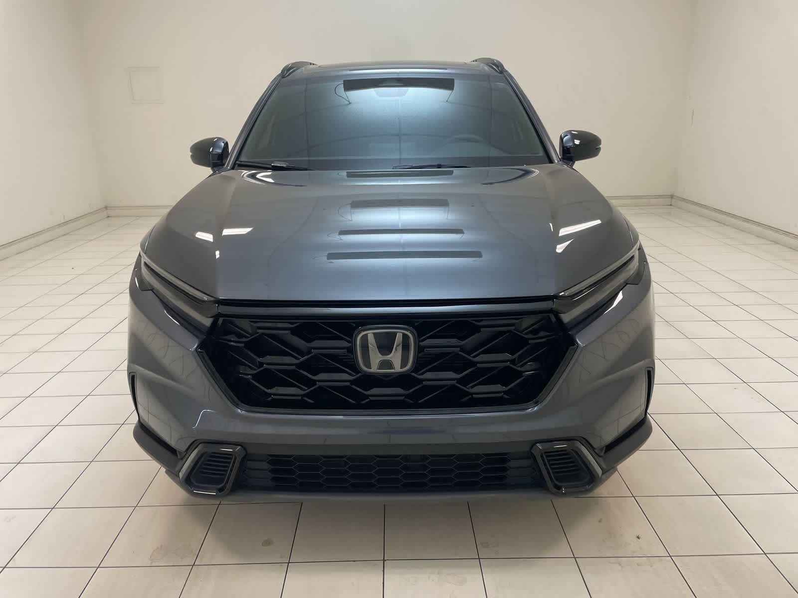 Thumbnail: 2024 Honda CR-V - 24